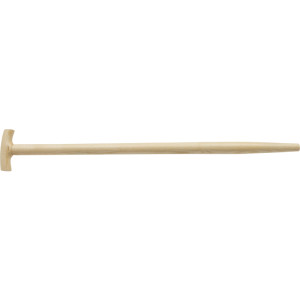 Trzonek zapasowy do łopaty, jesion 850x36mm IDEAL
