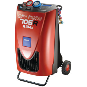 Stacja KONFORT 705R OFF ROAD, Z1048000215000