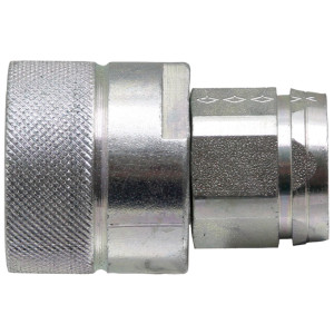Złącze wtyczka skręcana hydrauliczna DN10 G3/8cala