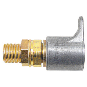 Gniazdo szybkozłącze hydrauliczne KM-S 12L M18x1,5
