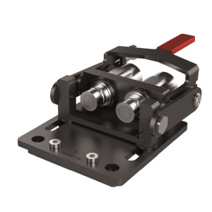 Multizłącze gniazdo hydrauliczne PMK DN13 G3/4"