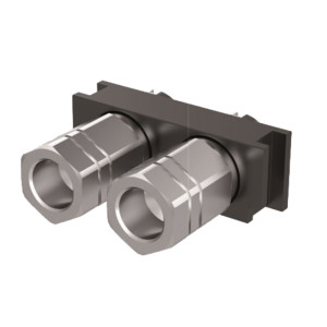 Multizłącze wtyczka hydrauliczna PMK DN13 G3/4"