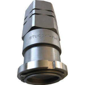 Gniazdo multizłącza hydraulicznego DP2 DN13 G3/4"