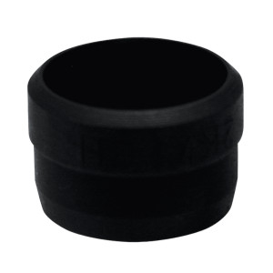 Pierścień zacinający 8L M14x1,5 L=9,5mm fi 8mm