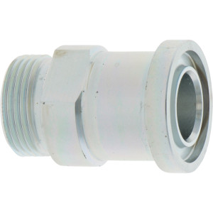 Złącze adapter z kołnierzem 25S M36x2 1" 350bar