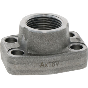 Kołnierz pompy SAE 1 cal 38 mm M10x35 250 bar