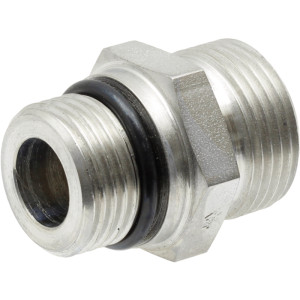 Złącze proste hydrauliczne 20S M30x2 1,1/16"UNF