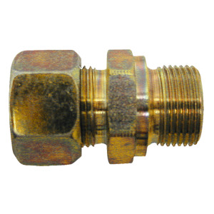 Złącze złączka łącznik przewodów powietrza M16 6mm do WABCO 8938090100