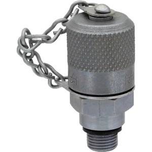 Złącze pomiarowe kontrolne adapter M16x2 7/16-20 50034