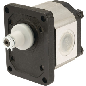 Pompa hydrauliczna 4 cm3 prawa G1/2 x G3/4 cala
