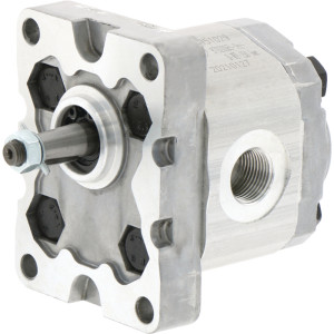 Pompa hydrauliczna zębata 5,8 cm3 prawa G3/8 cala