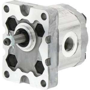 Pompa hydrauliczna zębata 1,1 cm3 lewa G3/8 cala