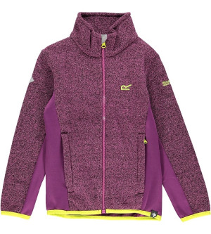 Regatta Ascendo Chaqueta Para Niñas