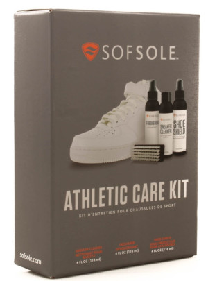 SofSole Athletic Care Kit