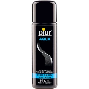 Lubrykant na Bazie Wody - Pjur Aqua Waterbased 30 ml