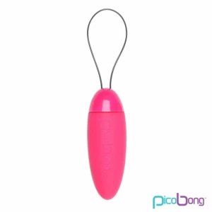 Mini WIbrator - Picobong Honi Cerise