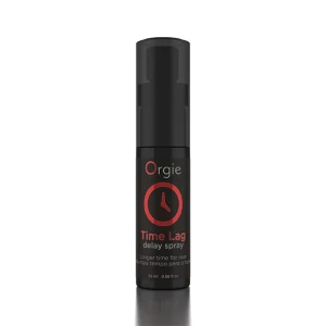 Spray Opóźniający Wytrysk - Orgie Time Lag Delay Spray 25 ml