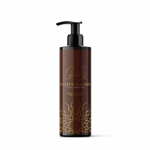 Olejek do Masażu - BodyGliss Silky Soft Oil Cocos & Rum 150 ml