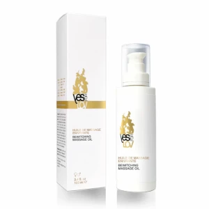 Olejek do Masażu - YESforLOV Bewitching Massage Oil