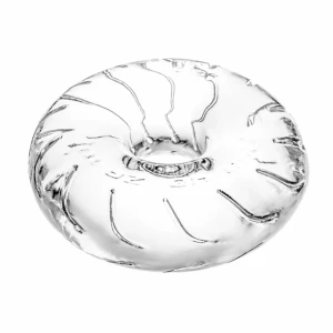 Pierścień Erekcyjny - Perfect Fit Cruiser Ring PF Blend Clear Przezroczysty