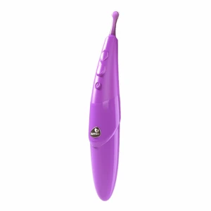 Stymulator Łechtaczki - Zumio S Spirotip