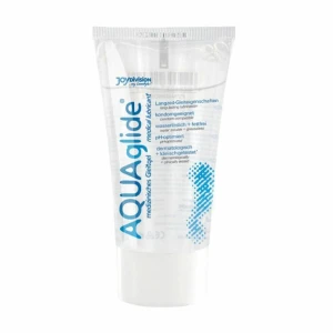 Lubrykant na Bazie Wody - Joydivision AQUAglide 200 ml