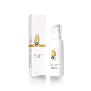 Olejek do Masażu - YESforLOV Titillating Massage Oil 100 ml