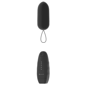 Wibrujące Jajko - B Swish bnaughty Classic Unleashed Black