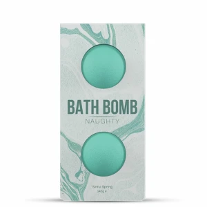 Bomba do Kąpieli - Dona Bath Bomb Naughty 140g