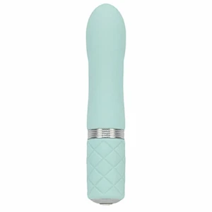 Wibrator - Pillow Talk Flirty Teal