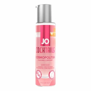 Lubrykant - System JO H2O Cocktails Cosmopolitan 60 ml