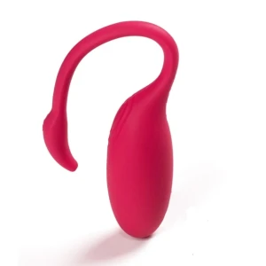 Wibrujące Jajko - Magic Motion Flamingo