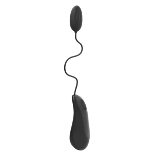 Wibrujące Jajko - B Swish bnaughty Deluxe Black