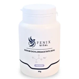 Fenix Vitals DCA (Dichlorooctan Sodu) Proszek - 50 g