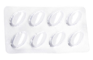 Tabletki kolagenowe Garett Beauty Nature Tabs