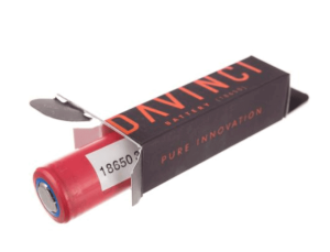 Dodatkowa bateria DaVinci IQ/IQ2