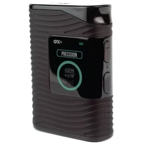 Boundless CFX+ PLUS Waporyzator Hybrydowy 5000mAh