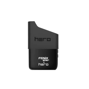 Fenix MINI+ X HERO CAP