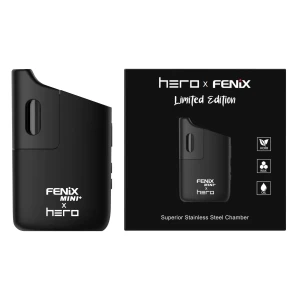 Fenix MINI+ X HERO LIMITED EDITION PLUS
