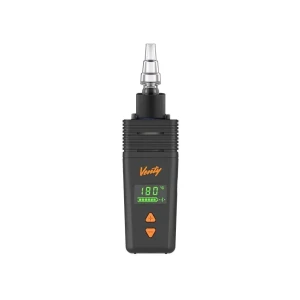 Storz & Bickel Venty – adapter wodny 3w1