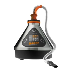 VOLCANO VAPORIZER MEDIC 2 Storz & Bickel