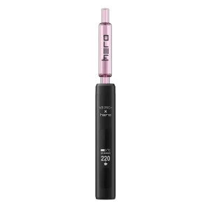 X-Max V3 PRO+ X HERO bubbler rose