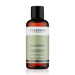 TISSERAND AROMATERAPIA Kiełki pszenicy (100 ml)