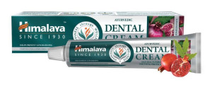 HIMALAYA Pasta do zębów Ajurwedyjska pasta do zębów - Neem i Granat (100 g)