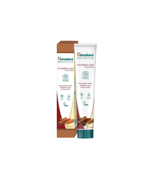HIMALAYA Pasta do zębów Complete Care Cinnamon Toothpaste (75 ml)