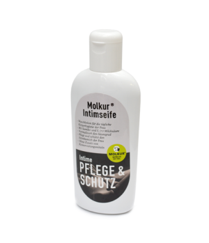 GALACTOPHARM Molkur Intimseife - Płyn do higieny intymnej (200 ml)