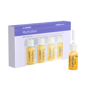 DR. ENZMANN MSE MythoSkin Koenzym Q10 HautGel (5 x 6 ml)