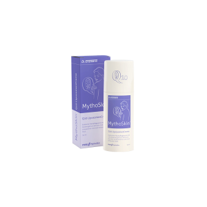 DR. ENZMANN MSE MythoSkin Koenzym Q10 Liposomen Creme (50 ml)