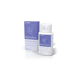 DR. ENZMANN MSE MythoSkin Koenzym Q10 Liposomen Lotion (100 ml)