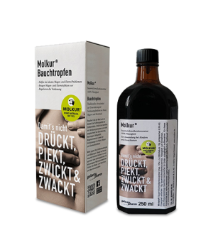 GALACTOPHARM Molkur Fermentowana Serwatka (250 ml)